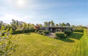 Holiday Home Stubbekobing With Fireplace I