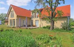 Ferienwohnung Warthe - Buddenhagen