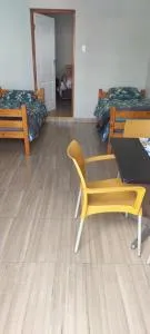 The Old Fort - Aberdeen