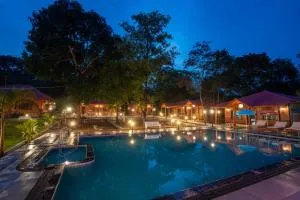 Ekaant Jungle Homestay Dandeli - Joida