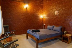 Ekaant Jungle Homestay Dandeli