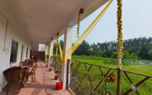 The Udaipur Diary By StayApart