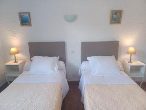 Hotels Hotel Cinque Arcate : photos des chambres