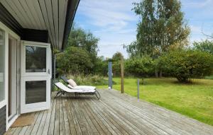 Awesome Home In Græsted With Wifi