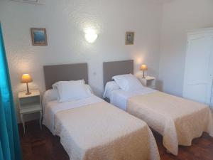 Hotels Hotel Cinque Arcate : photos des chambres