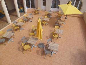 Hotels Hotel Cinque Arcate : photos des chambres