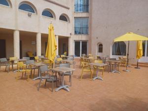 Hotels Hotel Cinque Arcate : photos des chambres