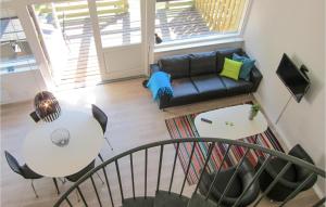 3 Bedroom Awesome Apartment In Allinge