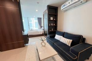 Viva Patong Apartment B402, Close to Patongs Nightlife, Beach & More