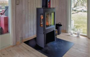 Three-Bedroom Holiday Home In Otterup
