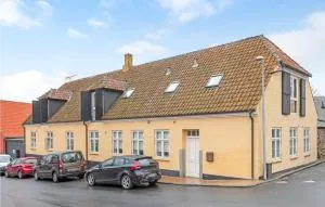 2 Bedroom Cozy Apartment In Svaneke - Svaneke