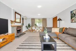 Glenalvie in the Hills - A Peaceful Semi-Rural Haven - Coromandel Valley