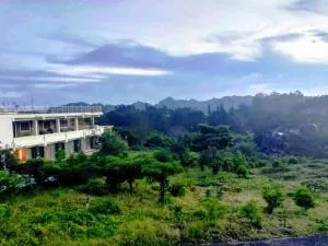 7BHK Hill Villa - Kivarli