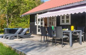 Stunning Home In Rødby With Wifi