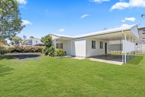 Campbell Cottage - A Beachside Escape in Torquay