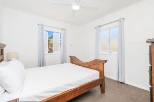 Campbell Cottage - A Beachside Escape in Torquay