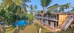 Shaan Coco Palms Beach Resort