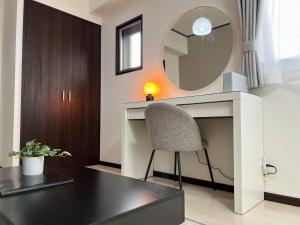 Lion Heiwa Odori - Vacation STAY 17953