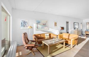 2 Bedroom Beautiful Home In Dannemare