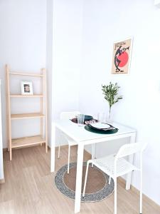 Midtown Duplex Ratchayothin