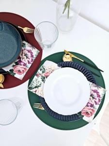 Midtown Duplex Ratchayothin