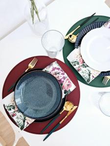 Midtown Duplex Ratchayothin