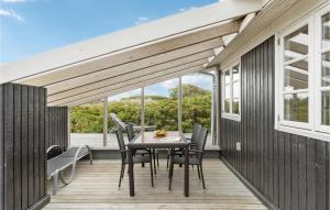 Holiday Home Slunden Fanø Denm