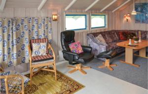 Holiday Home Blomstervangen Denmk Iv