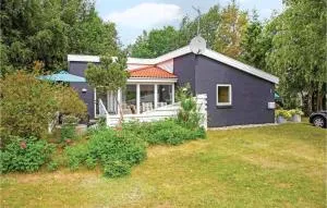 Holiday Home Klydevej Ørsted Ix - Hevring