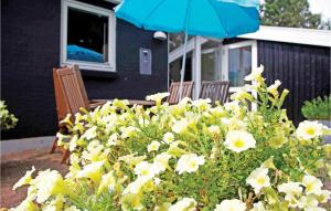 Holiday Home Klydevej Ørsted Ix