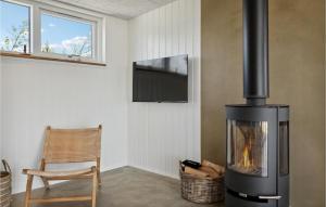 Cozy Home In Tarm With Wifi