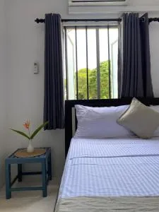 Conch Residence - Bope