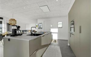 Cozy Home In Tarm With Wifi