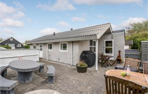 Holiday Home Hemmet 37