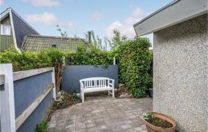 Holiday Home Hemmet 37