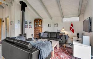 Holiday Home Hemmet 37