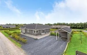 Holiday Home Blomstervænget Hemmet Iii - Lønne Hede