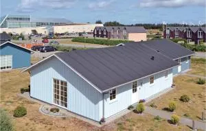 Apartment Lønne Feriepark , Seawest M-941 - Åsted