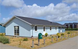Apartment Lønne Feriepark , Seawest M-941