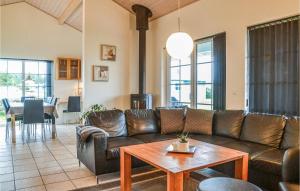 Apartment Lønne Feriepark , Seawest M-941