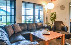 Apartment Lønne Feriepark , Seawest M-941