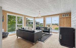 Holiday Home Sivkrogen Skjern X