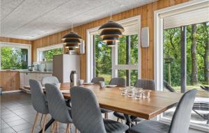 Holiday Home Sivkrogen Skjern X