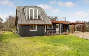 Amazing Home In Tarm With Sauna - Tarm