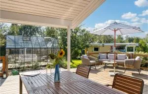 3 Bedroom Stunning Home In Gilleleje - Græsted