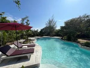 Koh Pu Villa - Ban Khlong Nan