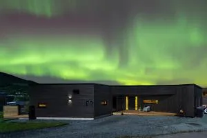 Funkisvilla i Mølnåsen - 伊温斯科尔