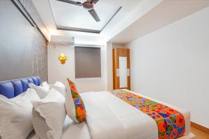 FabHotel Galaxy Heights - Nagavara