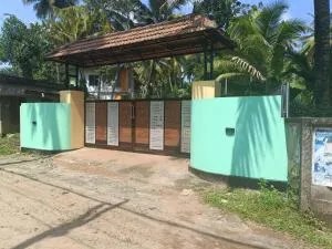 Dilkush Munroe Homestay - Perumanseri