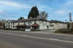 Casa Mere Manchester Airport, Knutsford, Sure Collection by Best Western - Hale